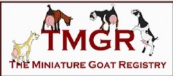 TMGR logo