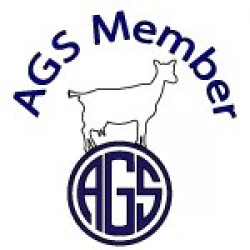 AGS member logo